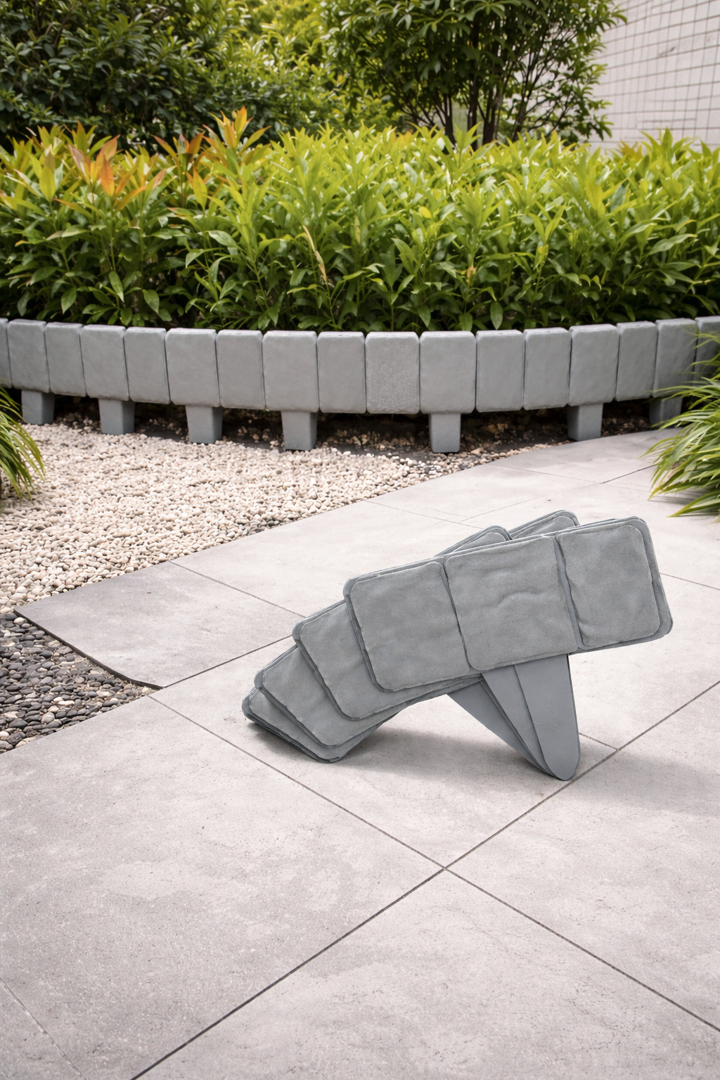 StoneScape Garden Edging